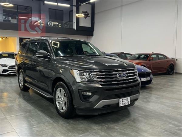 Ford Expedition 2021 for sale in Iraq - Erbil